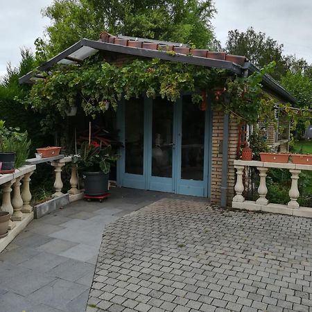 卡萨帝利昂住宿加早餐旅馆 Trivieres 外观 照片